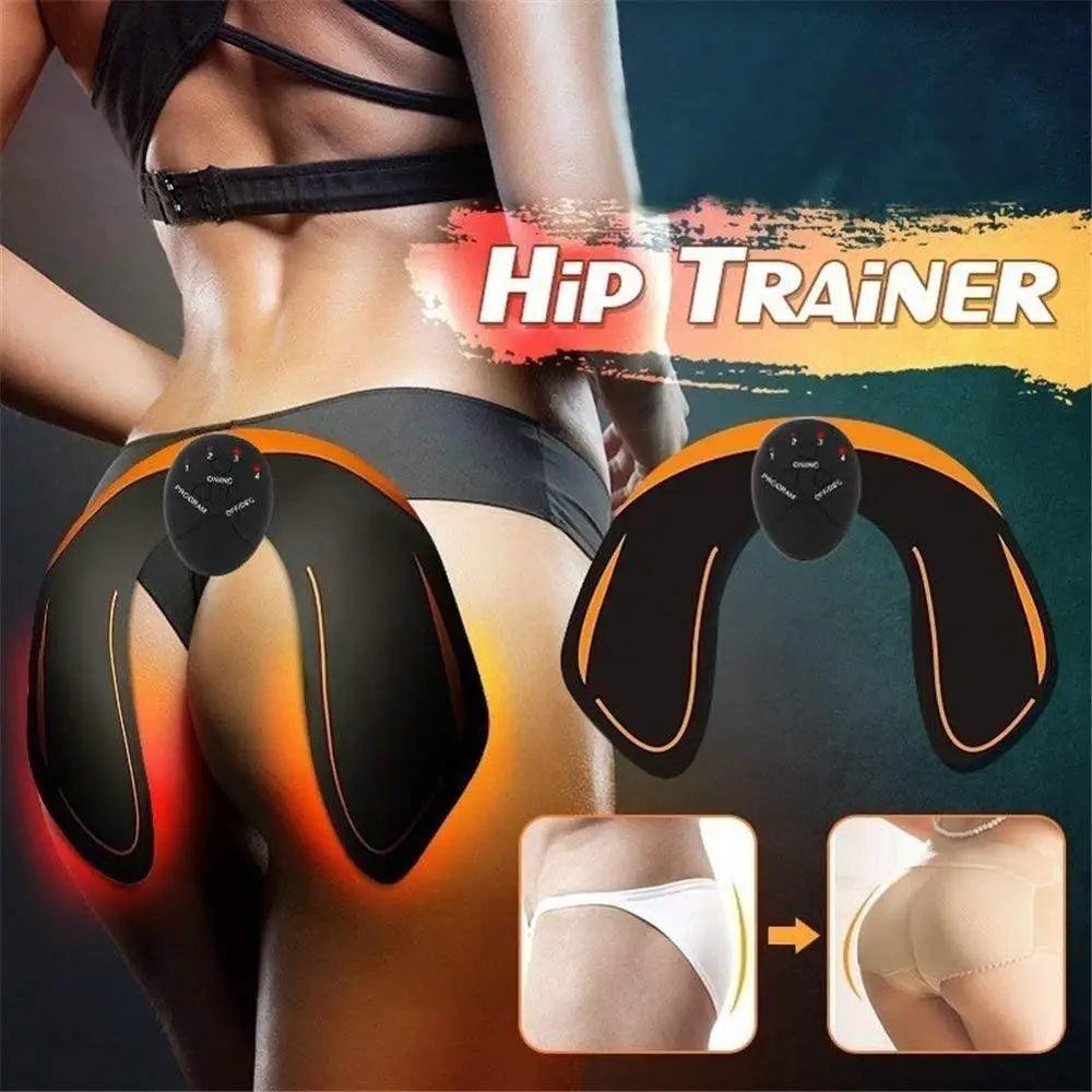 Abdominal Muscle Stimulator - Viva Bella