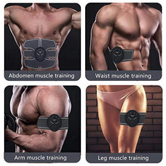 Abdominal Muscle Stimulator - Viva Bella