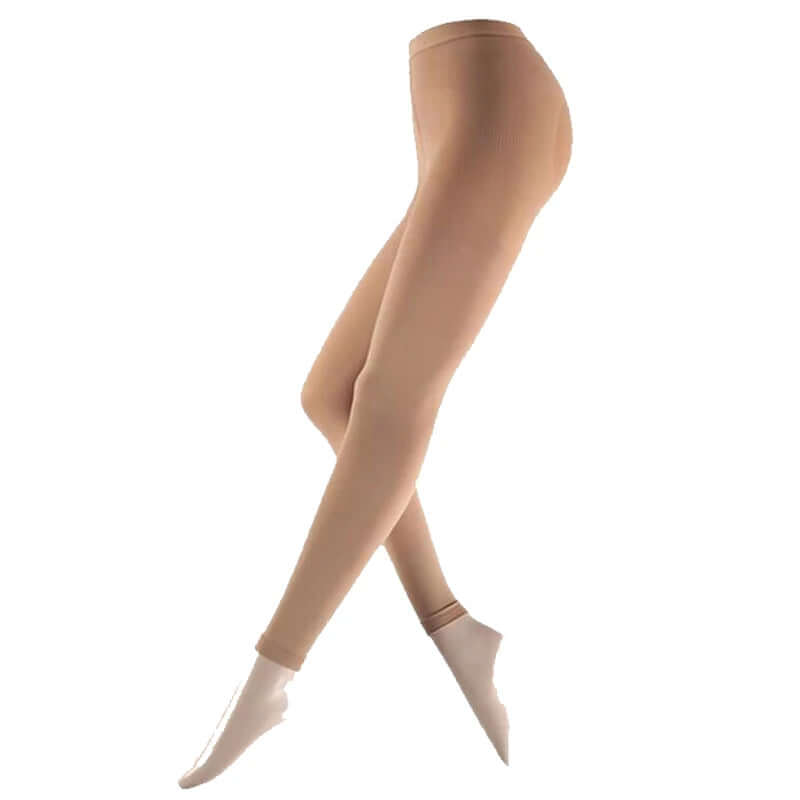Medical Compression Pantyhose for Women - Viva Bella
