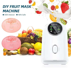 Self-Make Face DIY Mask Machine - Viva Bella