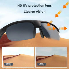 M6 PRO TWS Smart Sunglasses - Viva Bella