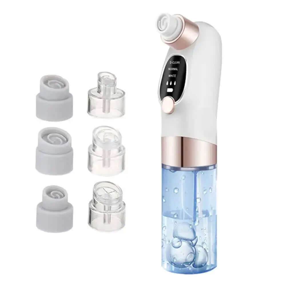 Electric Pimple Acne Black Head Remover - Viva Bella