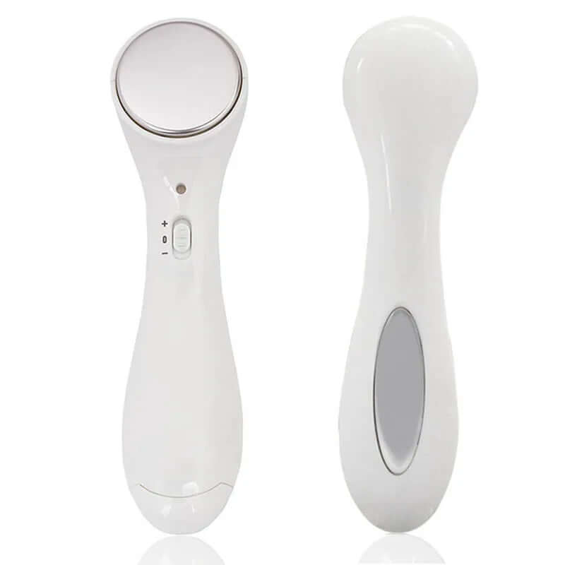 Anti-wrinkle Whiten Ionic Face Massager - Viva Bella