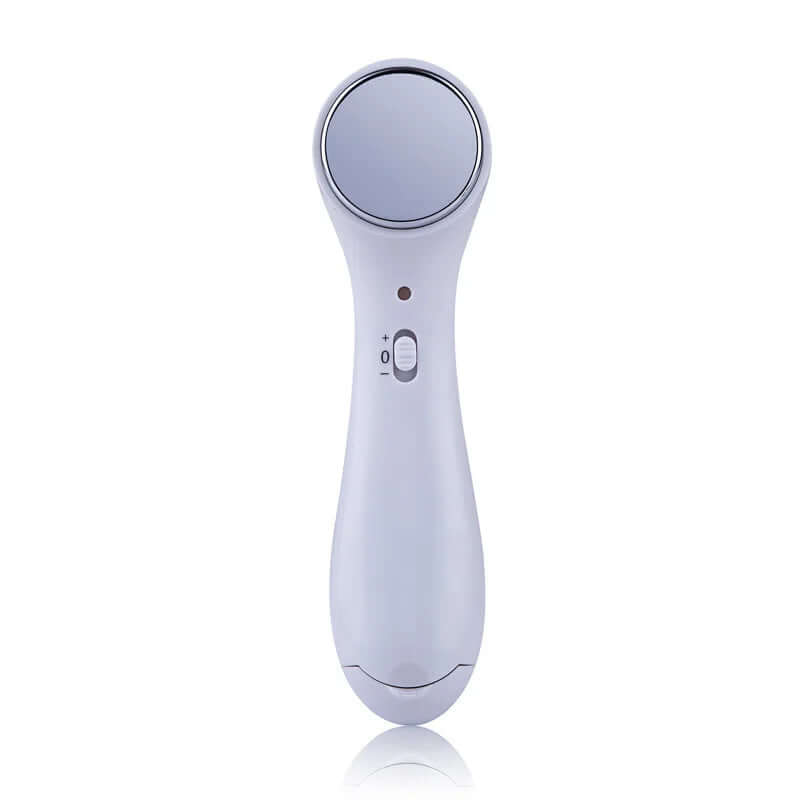 Anti-wrinkle Whiten Ionic Face Massager - Viva Bella