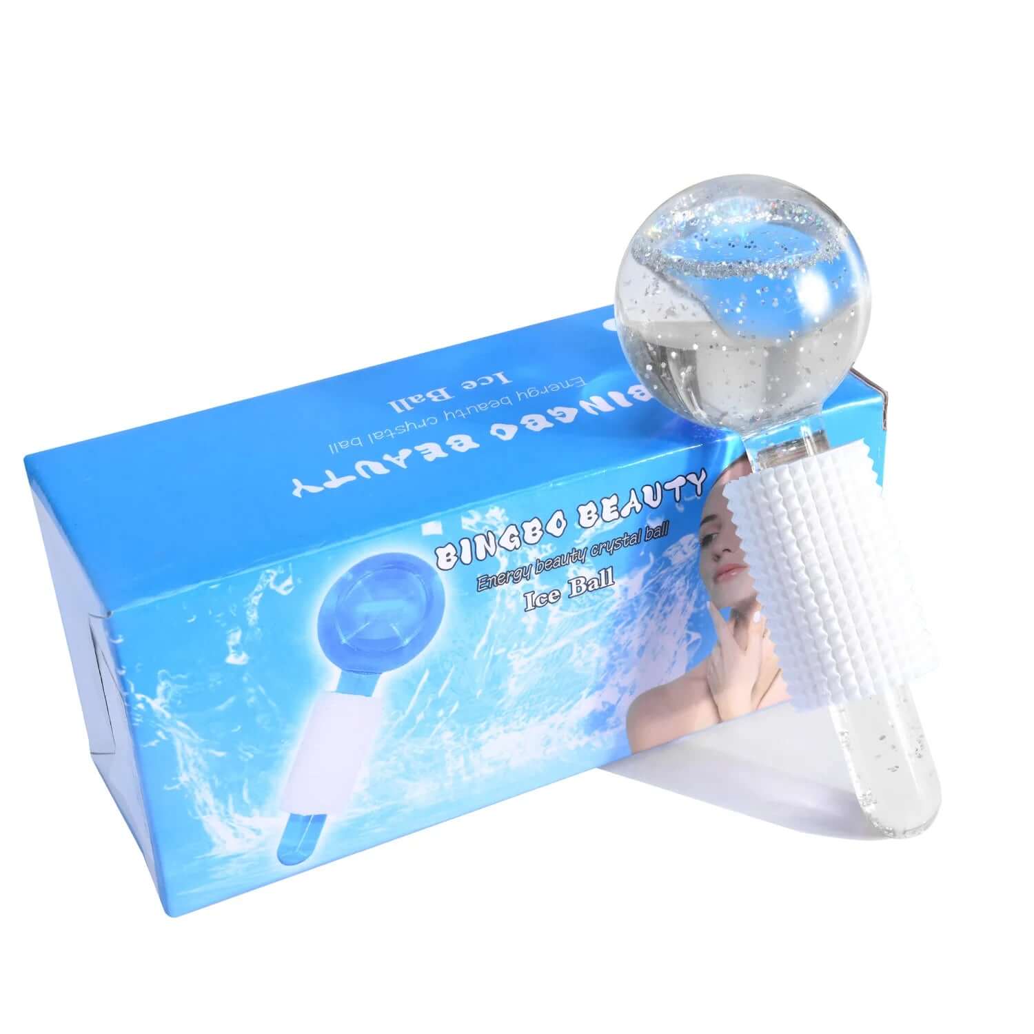 Ice Beauty Massage Balls – Refresh & Rejuvenate - Viva Bella