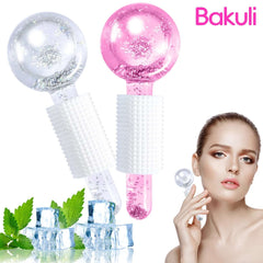 Ice Beauty Massage Balls – Refresh & Rejuvenate - Viva Bella