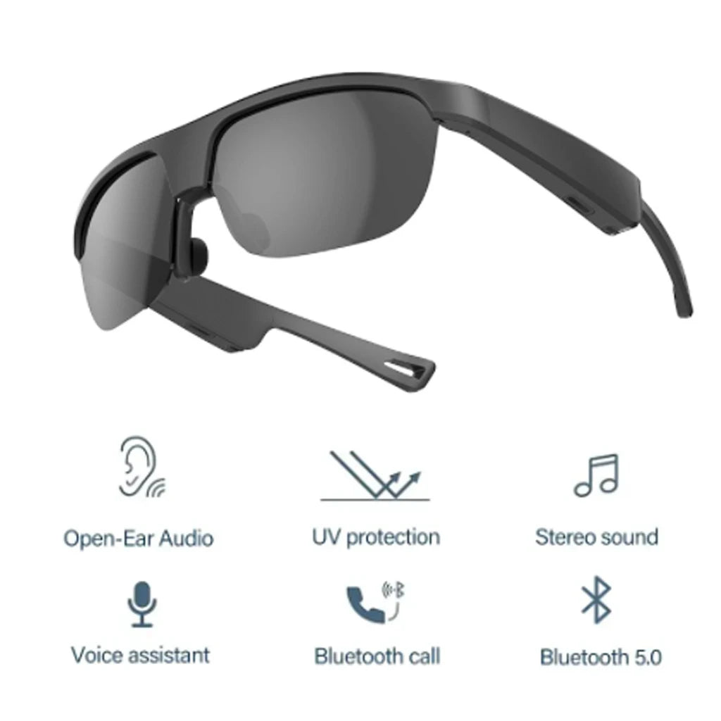 M6 PRO TWS Smart Sunglasses - Viva Bella