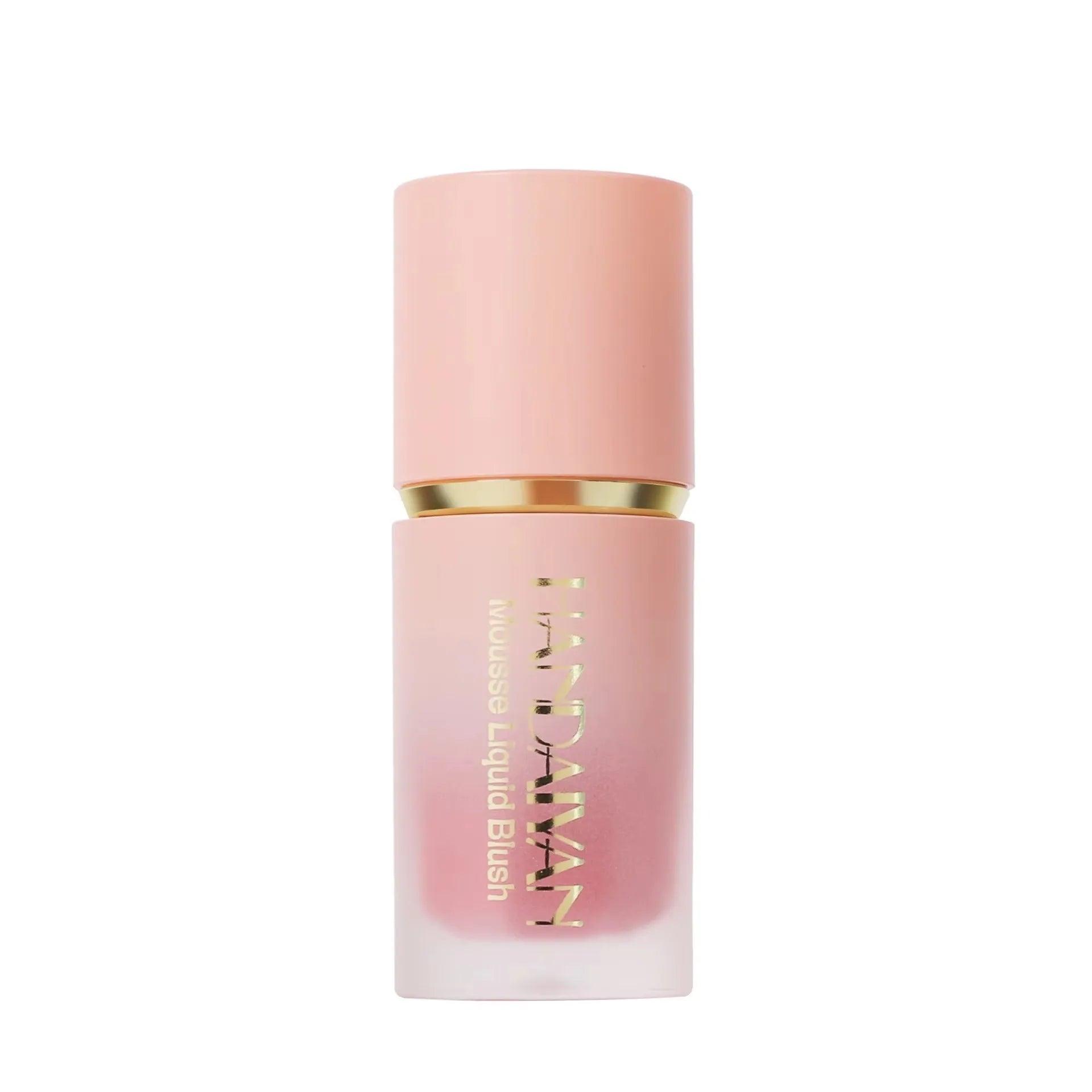 6-in-1 Matte Blush Stick – For Lips & Cheeks
