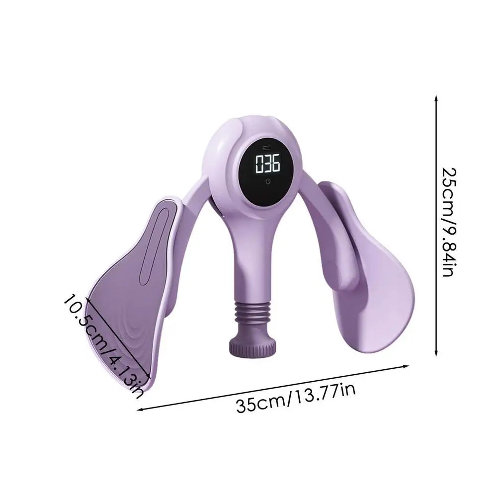 Adjustable Pelvic Floor Training Toner - Viva Bella
