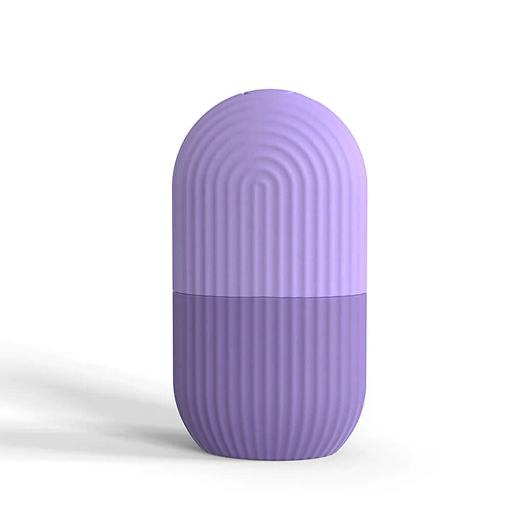 Silicone Ice Facial Roller - Viva Bella