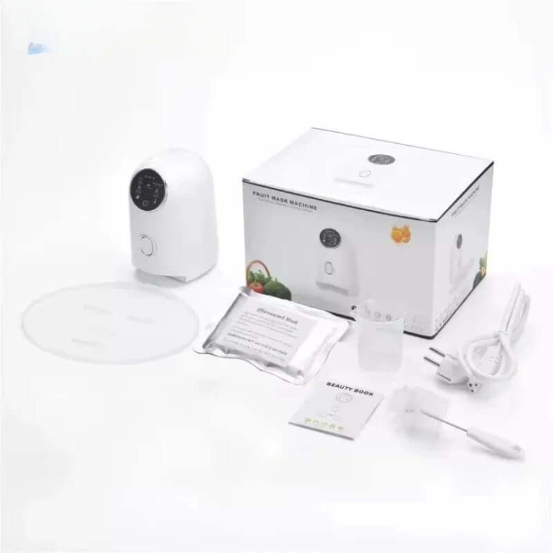 Self-Make Face DIY Mask Machine - Viva Bella