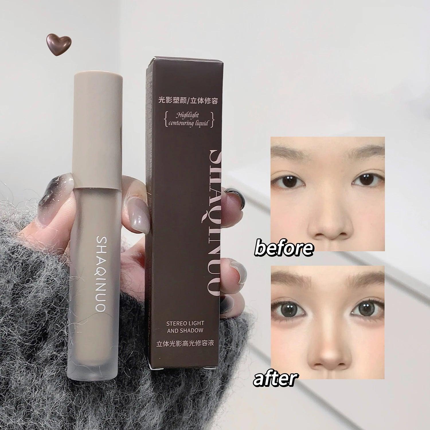 3D Liquid Contour Stick – Seamless Definition & Brightening Effect - Viva Bella