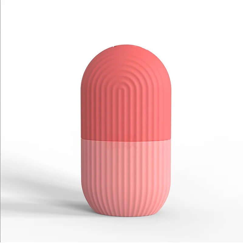 Silicone Ice Facial Roller - Viva Bella