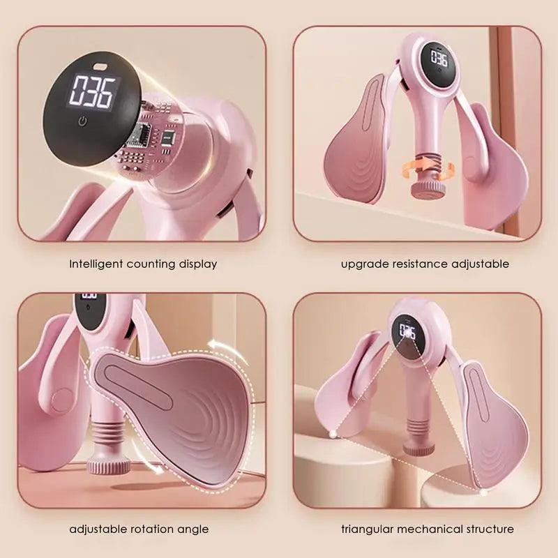 Adjustable Pelvic Floor Training Toner - Viva Bella