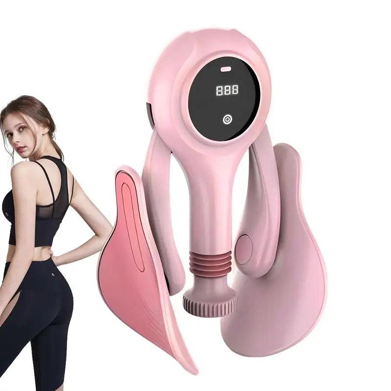 Adjustable Pelvic Floor Training Toner - Viva Bella