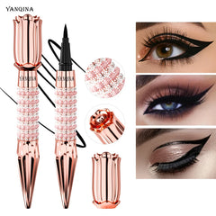 Smudge-Proof Liquid Eyeliner – Precision & Perfection - Viva Bella