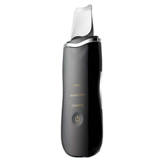 Facial Ultrasonic Skin Scrubber - Viva Bella