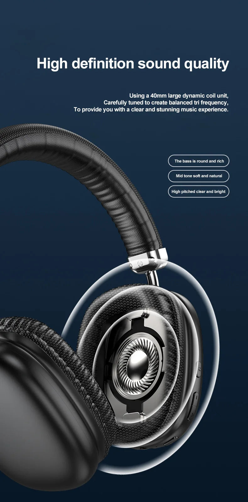 Air Max Bluetooth 5.3 Earphone - Viva Bella