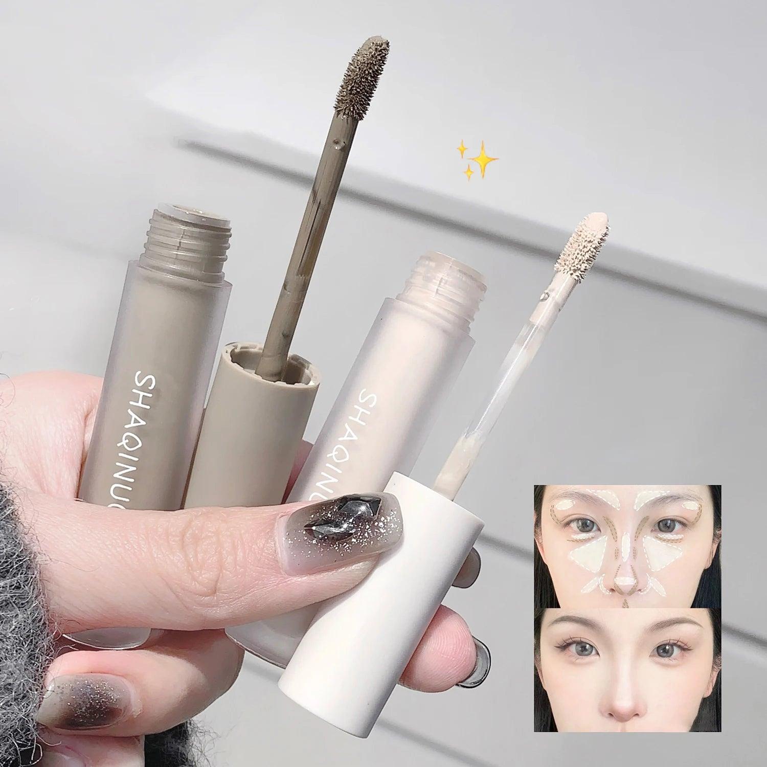 3D Liquid Contour Stick – Seamless Definition & Brightening Effect - Viva Bella