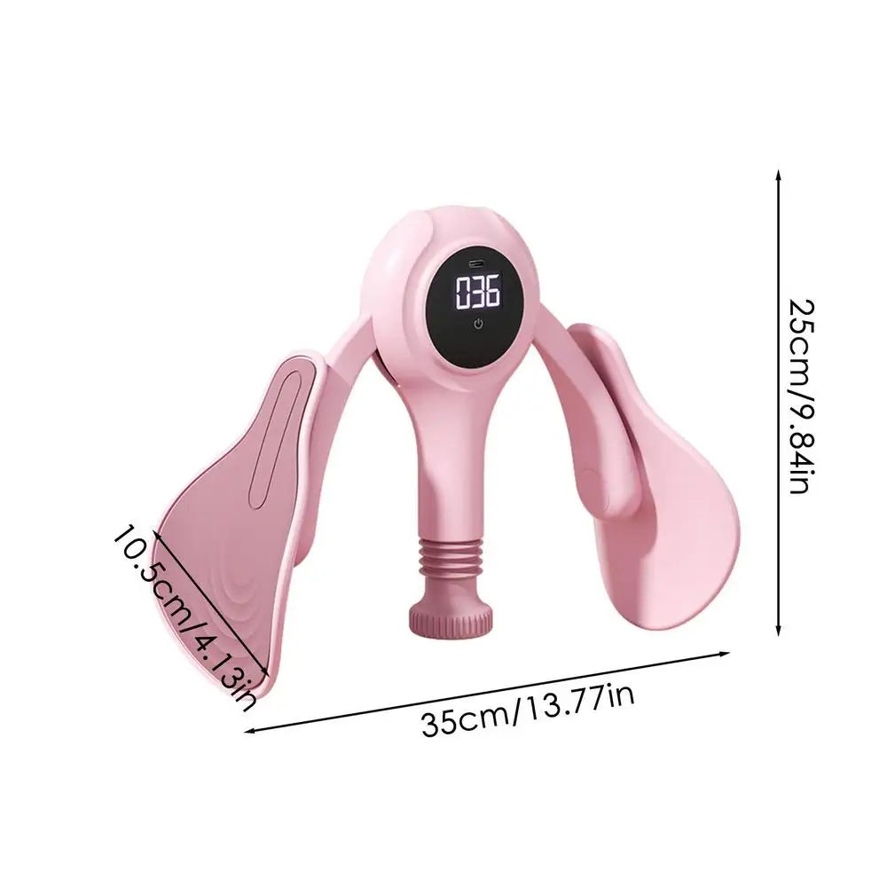 Adjustable Pelvic Floor Training Toner - Viva Bella