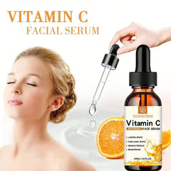 Vitamin C Facial Essence - Viva Bella