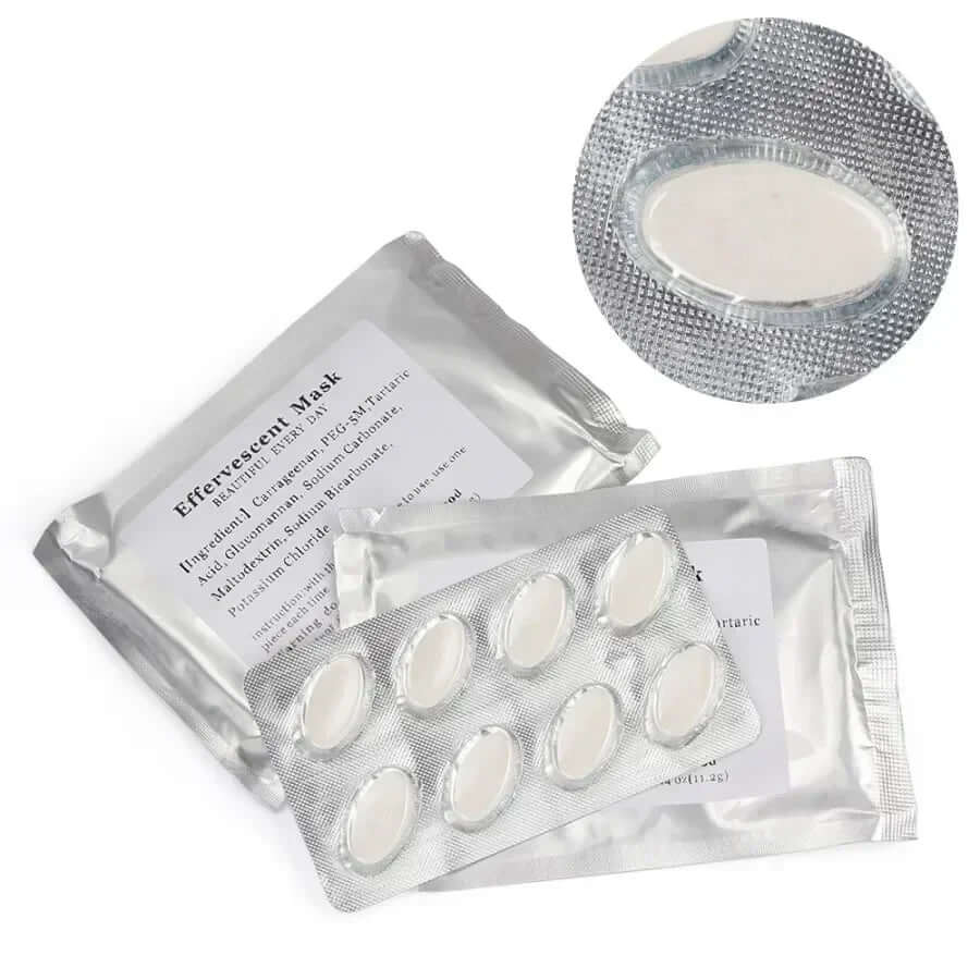 Self-Make Face DIY Mask Machine - Viva Bella