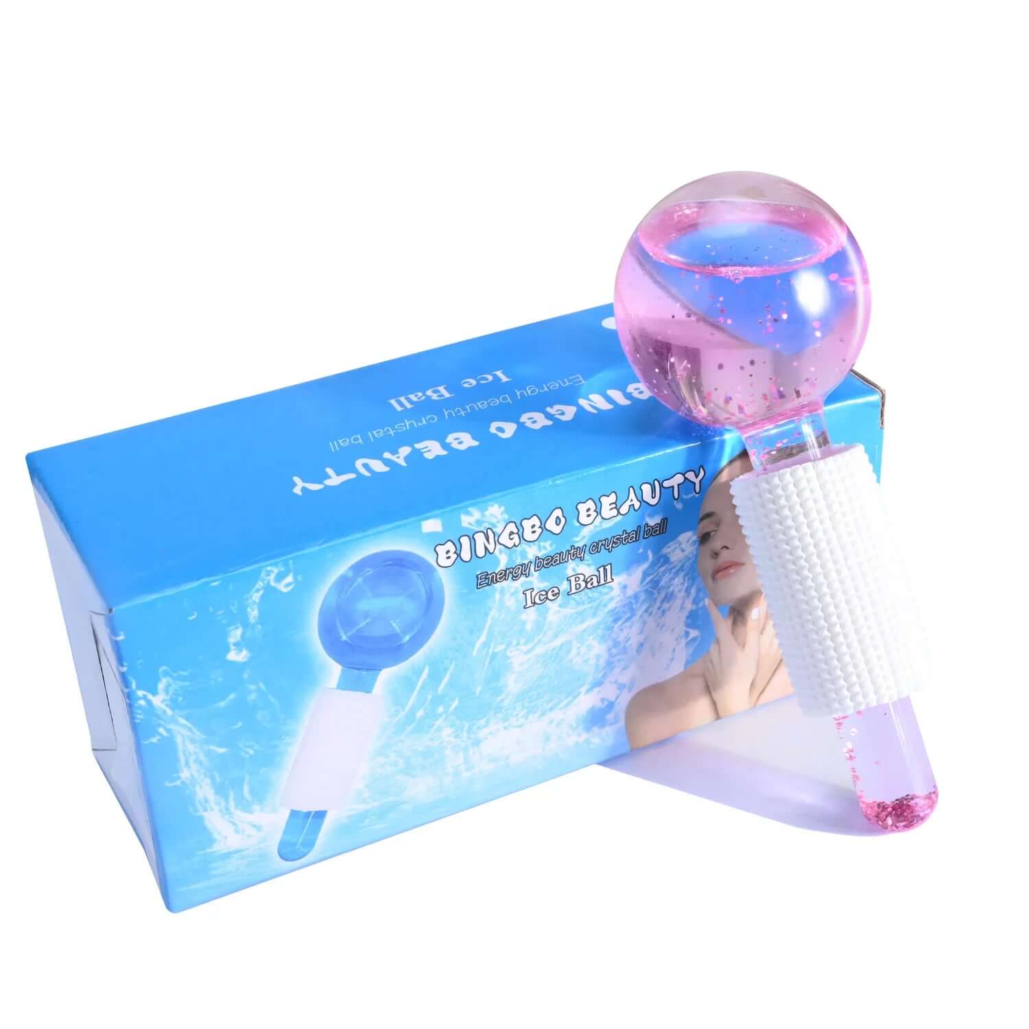 Ice Beauty Massage Balls – Refresh & Rejuvenate - Viva Bella