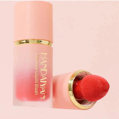 6-in-1 Matte Blush Stick – For Lips & Cheeks