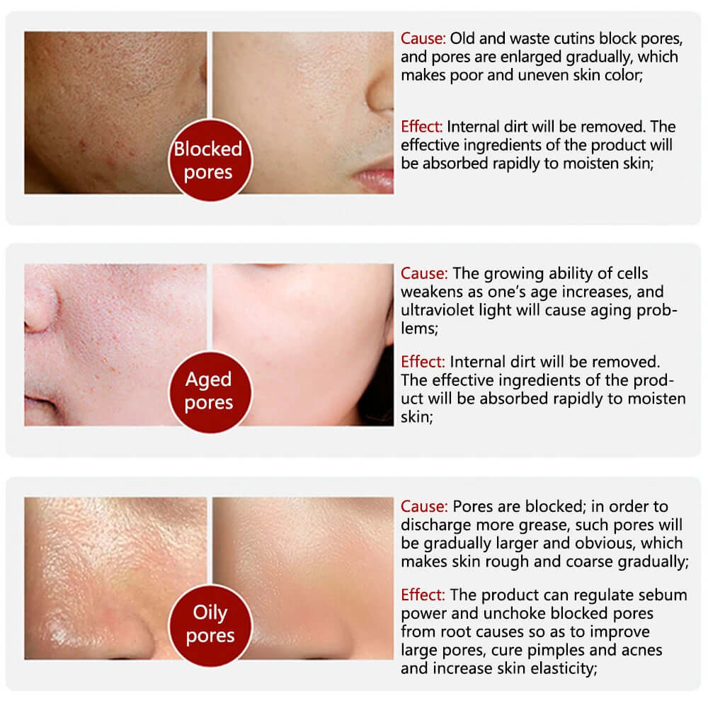 Hyaluronic Acid Vitamin C Serum – Hydrate & Brighten - Viva Bella