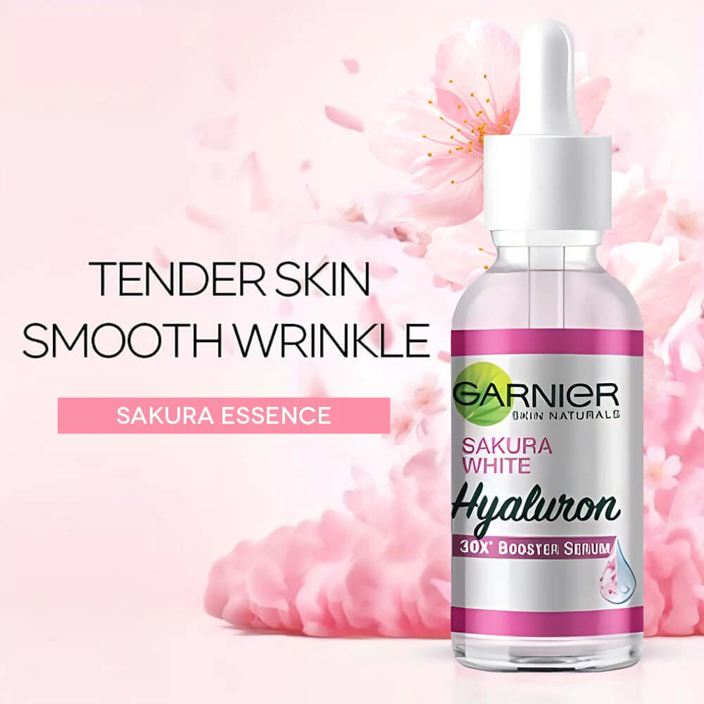 Vitamin C Nicotinamide Enhanced Essence - Viva Bella