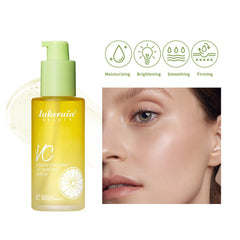 Vitamin C Brightening Serum – Dark Spot Corrector - Viva Bella