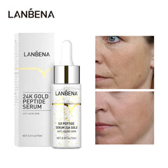 Hyaluronic Acid Vitamin C Serum – Hydrate & Brighten - Viva Bella