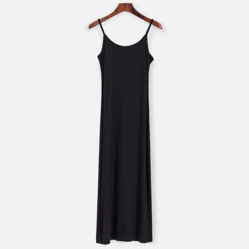 Elegant Knit Sweater Dress – Chic O-Neck Style for Spring & Autumn 2024 - Viva Bella