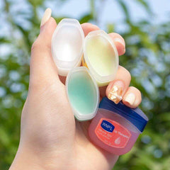 All-Natural Healing Lip Balm – Moisturizing & Repair for Dry Lips - Viva Bella