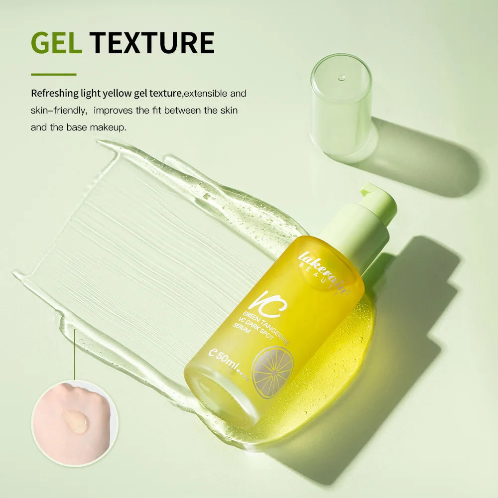 Vitamin C Brightening Serum – Dark Spot Corrector - Viva Bella