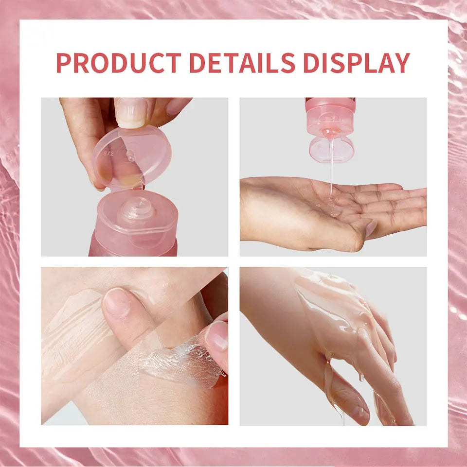 Korean Deep Collagen Mask Peel Off Mask Face Anti Wrinkle Lifting  Skin Care Masks Bio Pack Night Wrapping Woman Overnight Skin - Viva Bella
