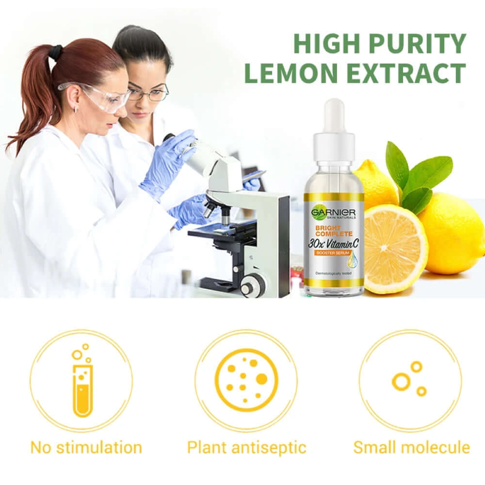 Vitamin C Nicotinamide Enhanced Essence - Viva Bella