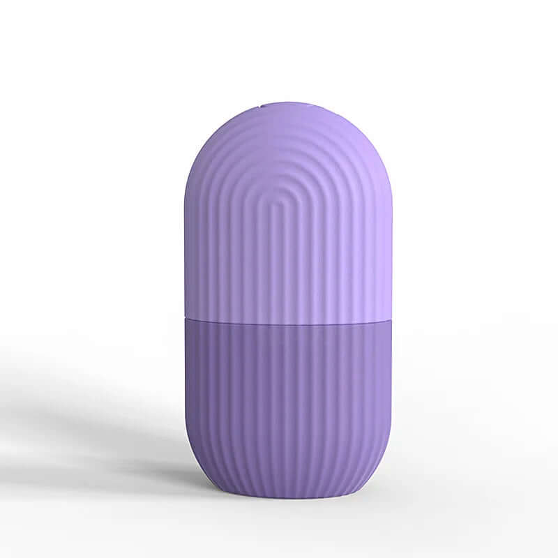 Silicone Ice Facial Roller - Viva Bella