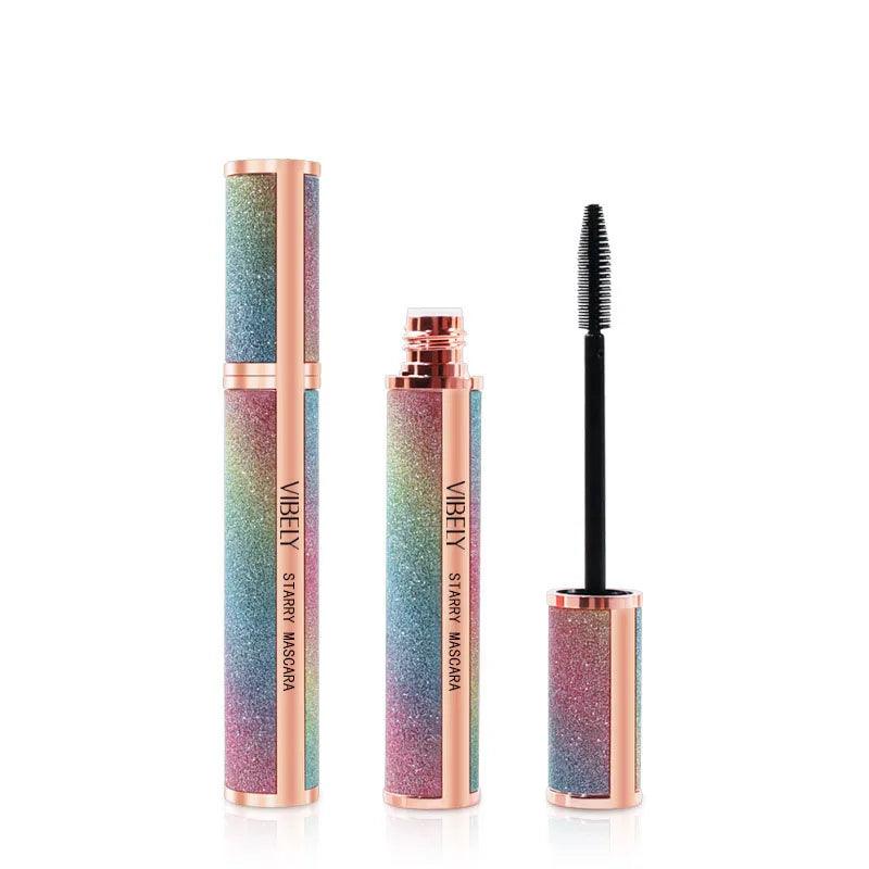 4D Starry Sky Mascara – Extra Length & Curl - Viva Bella