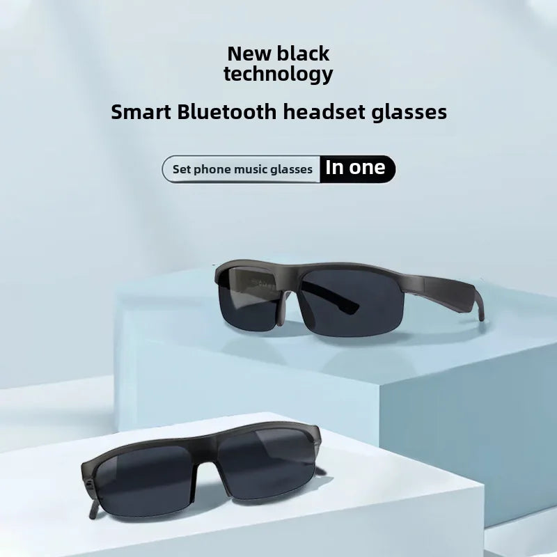 M6 PRO TWS Smart Sunglasses - Viva Bella