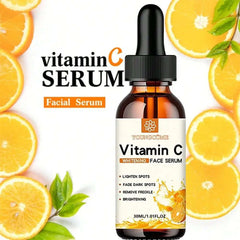 Vitamin C Facial Essence - Viva Bella