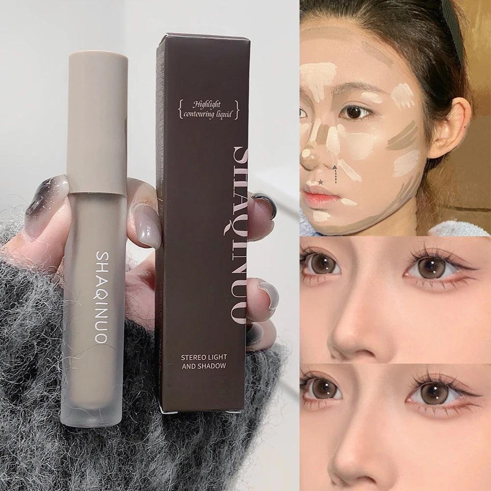 3D Liquid Contour Stick – Seamless Definition & Brightening Effect - Viva Bella
