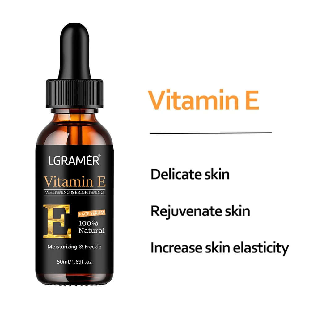 Vitamin C Facial Essence - Viva Bella