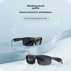M6 PRO TWS Smart Sunglasses - Viva Bella