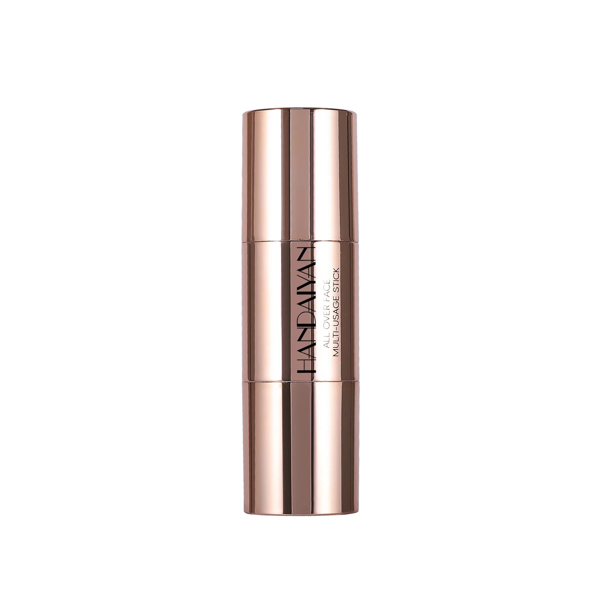 Double Head Highlighter Stick – Smooth & Natural Glow - Viva Bella