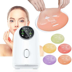 Self-Make Face DIY Mask Machine - Viva Bella
