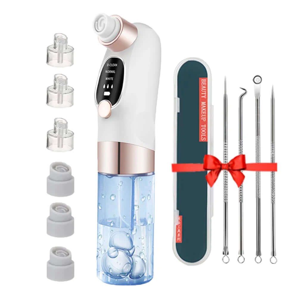 Electric Pimple Acne Black Head Remover - Viva Bella