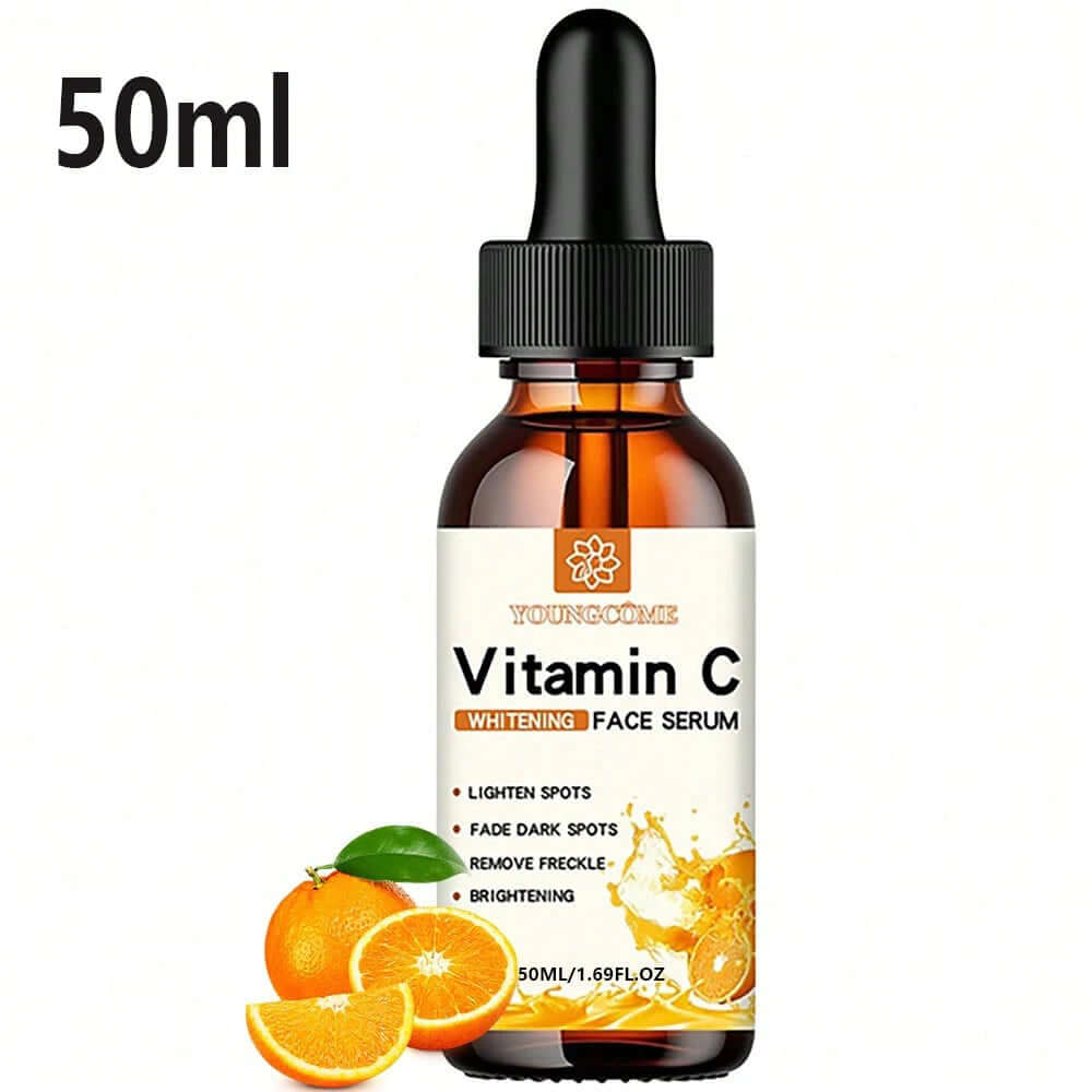 Vitamin C Facial Essence - Viva Bella