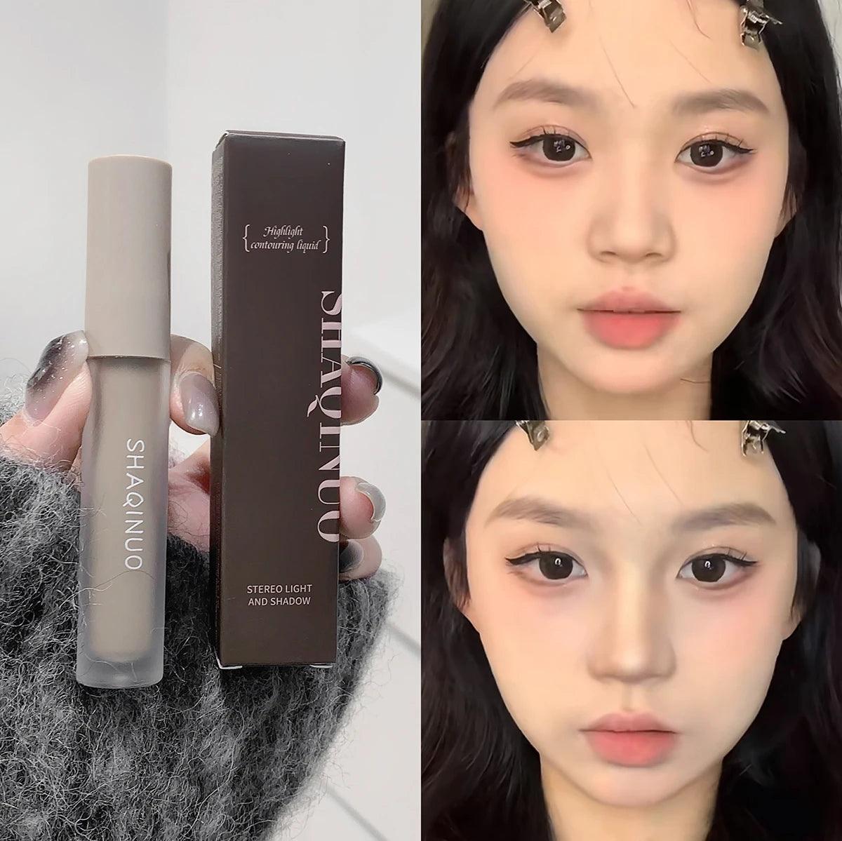 3D Liquid Contour Stick – Seamless Definition & Brightening Effect - Viva Bella