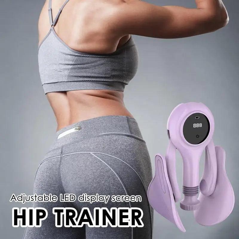 Adjustable Pelvic Floor Training Toner - Viva Bella